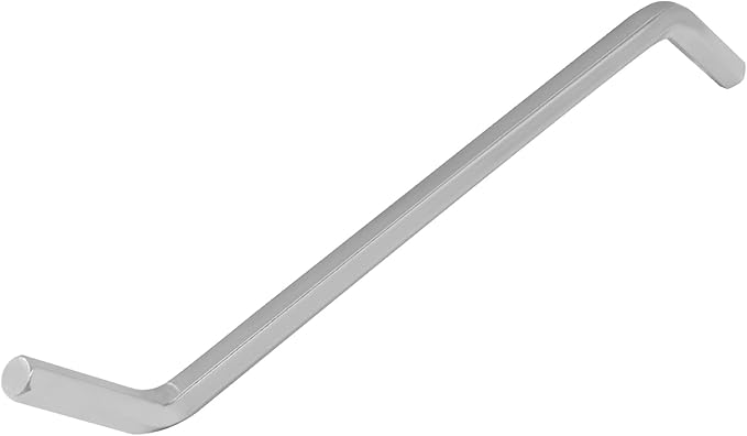 2 Pack Garbage Disposal Wrench, Garbage Disposal Allen Wrench Tool for Kitchen Sink Clogs & Repairs, Hex Key Unjam Tool for Food Waste Disposer Maintenance
