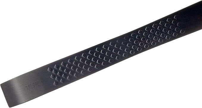 Mercer Culinary Fish Tweezer, 4 5/8" x 1/2", Black