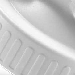 4 Pack Wide Mouth Mason Jar Lids V-Shaped with Handle, Mason Jar Pour Spout Lid with Extended Flip Lid Easy to Open, Airtight Leak Proof and Durable