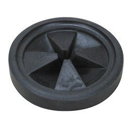 newlifeapp™ 1010A Heavy Duty Garbage Disposal Mounting Gasket & Splash Guard (4" Diameter) – Premium Replacement for InSinkErator, Kenmore Elite, Emerson, Sears – Fits ISE 77, 333/SS, Classic