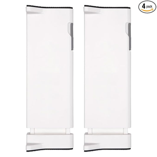 OXO Tot Expandable Dresser Drawer Divider - 4 pack