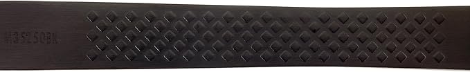 Mercer Culinary Fish Tweezer, 4 5/8" x 1/2", Black