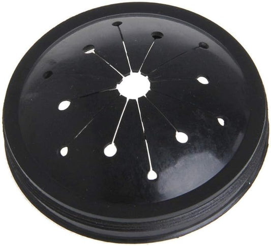 Replacement Garbage Disposal Splash Guard GE For Waste King In-Sink-Erator