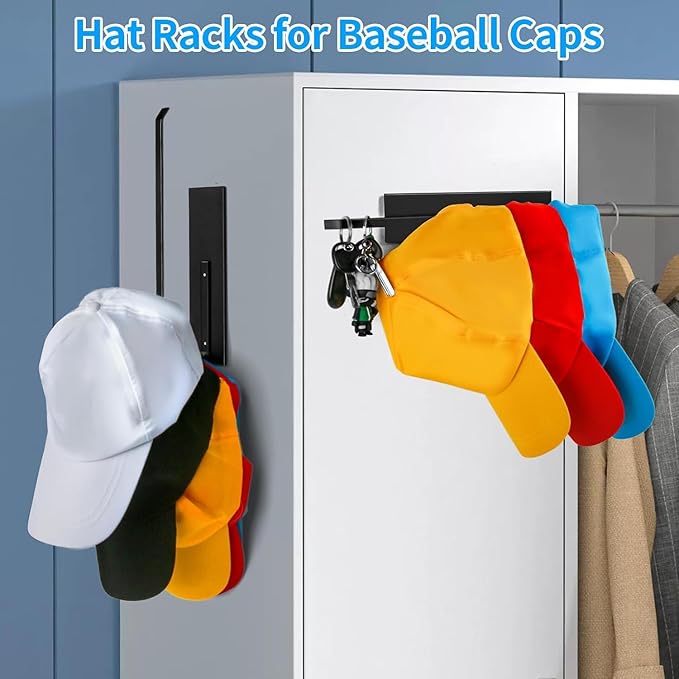 Paper Towel Holder, Magnetic Paper Towel Holder for Fridge, Toilet Paper Roll Holder Magnet Towel Rack Wall Mount Fridge Organizer for Paper Towels Rolls Bathroom Pantry RV Kitchen Storage