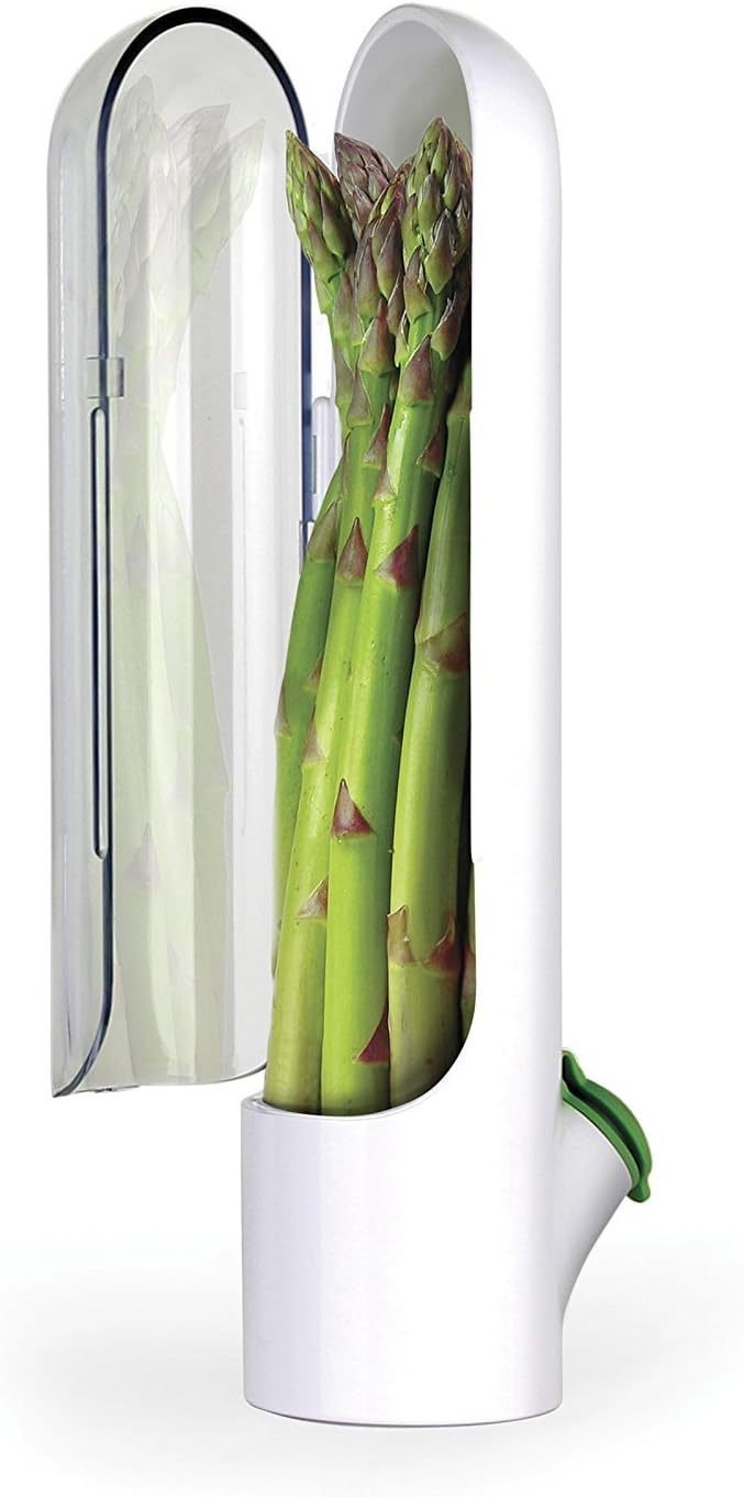 Prepara Herb Savor Pod 2.0, White/Green
