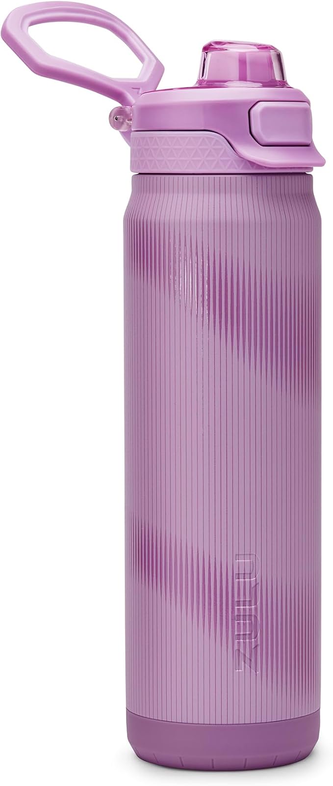 ZULU Powerfill Pro 24oz Stainless Steel Water Bottle - Tempo
