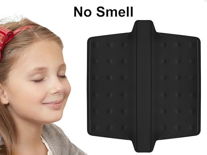 Sink Saddle, Divider Protector Mat, Kitchen Sink Mat, No Smell, No Stains, Ultra Soft, 13.46" x 11.5"
