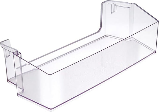 Upgraded W10900538 W11239961 Refrigerator Door Shelf Bin (RIGHT), Replaces Whirl.pool Refrigerator Door Shelf AP6333410 4591452 PS12578777, Compatible With WRS311SDH, WRS325SDH-BY AMI PARTS
