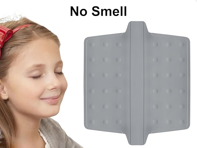 Sink Saddle, Divider Protector Mat, Kitchen Sink Mat, No Smell, No Stains, Ultra Soft, 13.46" x 11.5"