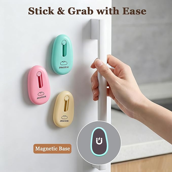 3-Pack Bread Lame, Professional Sourdough Scoring Tool & Bread Scoring Tool, Dough Scoring Tool Set with Ergonomic Handle, Includes 10 Replacement Razor Blades & Scoring Patterns Booklet
