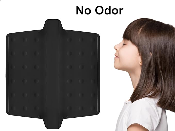 Sink Saddle, Divider Mat, Kitchen Sink Mat, Silicone Protector, No Odor, No Stains, Flexible, 13.46" x 11.5"