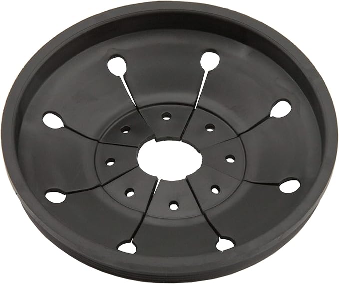 Waste King Removable Garbage Disposal Sink Splash Guard