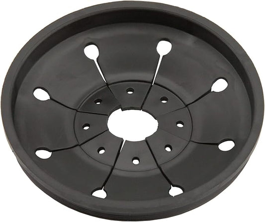 Waste King Removable Garbage Disposal Sink Splash Guard