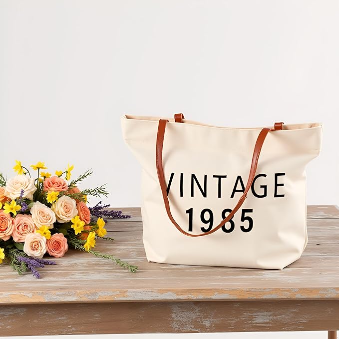 40th Birthday Gifts for Women,40 Year Old Birthday Gifts for Women,1986 Gift for Woman,40th Decorations for Her