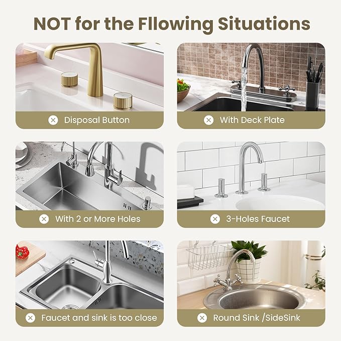 Premium Diatomite Stone Drying Mat for Kitchen Counter, Faucet Mat for Kitchen Sink, Sink Protector & Splash Guard, Quick-Dry Kitchen Sink Mat,Super Absorbent (Gray, 15.8"x4")