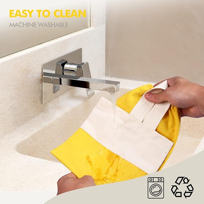Plastic Bag Holder, Wall Mount Grocery Bag Holder for Plastic Bags Storage, Cotton Shopping Garbage Sack Organizer, Large Trash Bag Dispenser for Home Kitchen Decor
