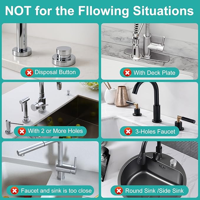 Water Absorbing Stone Drying Mat for Kitchen Counter Diatomite Faucet Mat for Kitchen Sink Quick Dry Stone Mats Bathroom White Sink Protectors Dish Drying Mats Splash Guard Home Essentials Decor