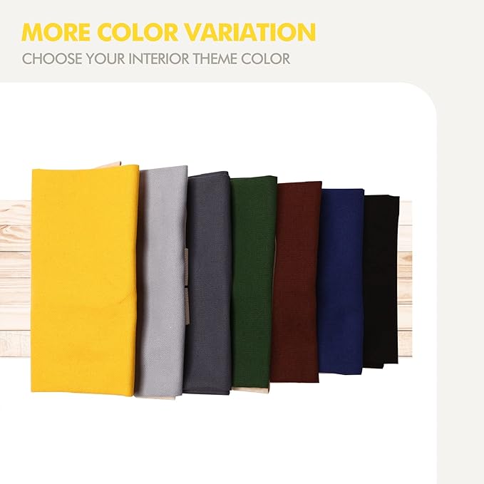 Plastic Bag Holder, Wall Mount Grocery Bag Holder for Plastic Bags Storage, Cotton Shopping Garbage Sack Organizer, Large Trash Bag Dispenser for Home Kitchen Decor