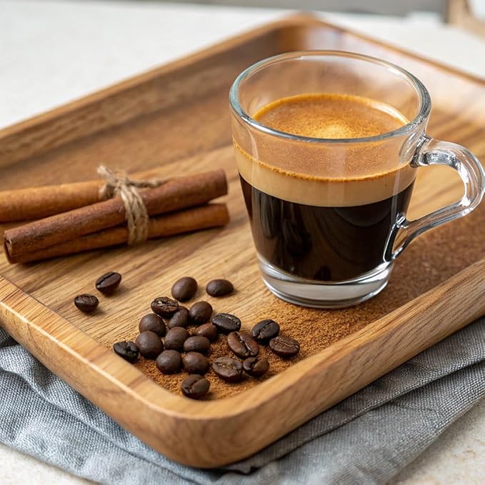 Nespresso I Samra Origins by The Weeknd Vertuo Togetherness Blend, Double Espresso, Light Roast, 20-Count Coffee Pods, Brews 2.7 fl. Oz.