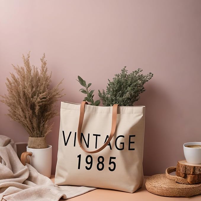 40th Birthday Gifts for Women,40 Year Old Birthday Gifts for Women,1986 Gift for Woman,40th Decorations for Her