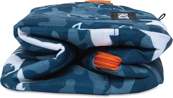 Packit, Box Snack Freezable Camo Sharks