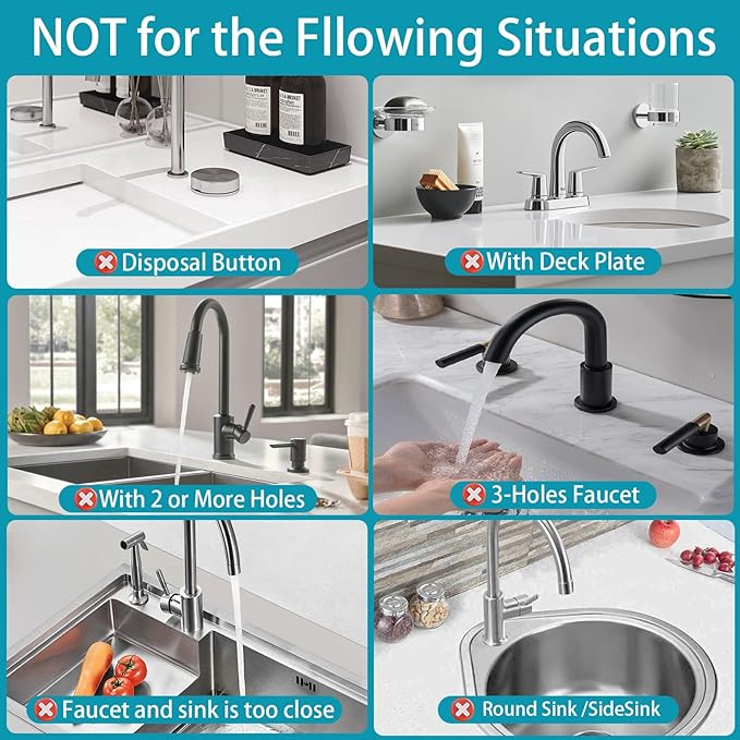 Stone Faucet Mat for Kitchen Sink with Raised Feet, Sink Mat for Kitchen Faucet, Water Absorbent Diatomite Stones Sinks Tray, Sink Splash Guard & Protectors, Stone Drying Tray for Bathroom Counter