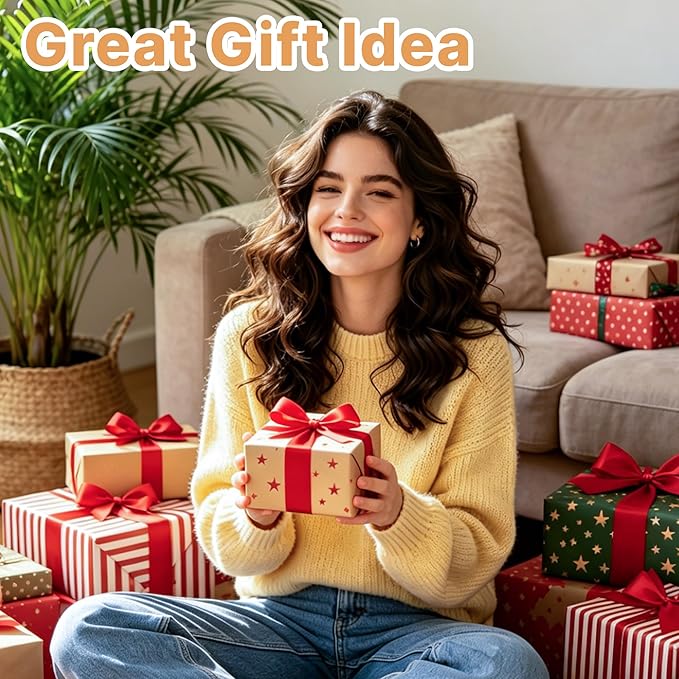 ZOYVUX Cute Ceramic Mini Vase Magnets for Fridge, Tiny Plant Vases with Flowers, Magnetic Refrigerator Decor for Kitchen, Office, Locker (8 Pack)