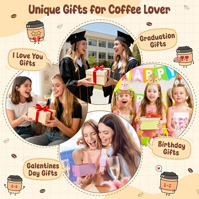 Agantree art Sisters Gifts from Big Little Sister Birthday Basket Handmade Coffee Mug Accessories Desk Home Decoration College Graduation Gifts Positive Ideas Cute Stuff Small Desk Home Decoration