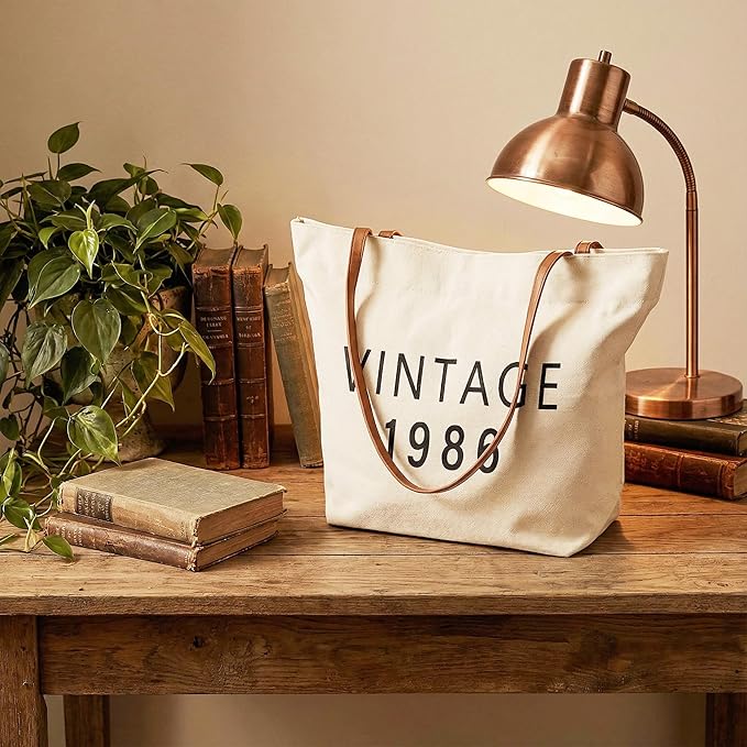40th Birthday Gifts for Women,40 Year Old Birthday Gifts for Women,1986 Gift for Woman,40th Decorations for Her