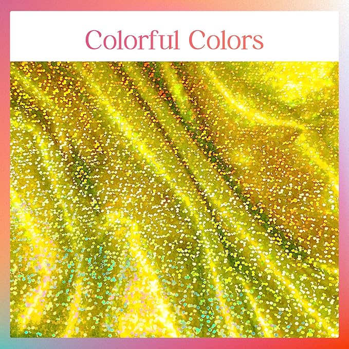 Just Shimmer Sparkling Holographic Laser Tablecloth - Shimmering, Waterproof, Easy to Clean - Ideal for Bachelorette, Birthday, Wedding, and Anniversary Party Decorations (Dark Blue & Gold, 2)