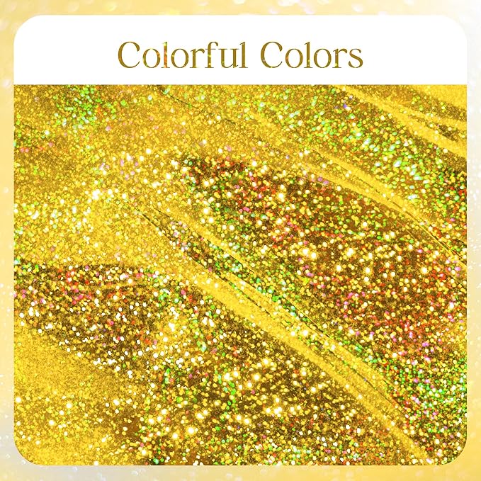 Christmas Table Cloth 40" x 108" Red, Green and Gold Holographic Laser Tablecloth Iridescence Shining Plastic Disposable Party Table Decoration For Holiday Event Birthday Party Decor Supplies